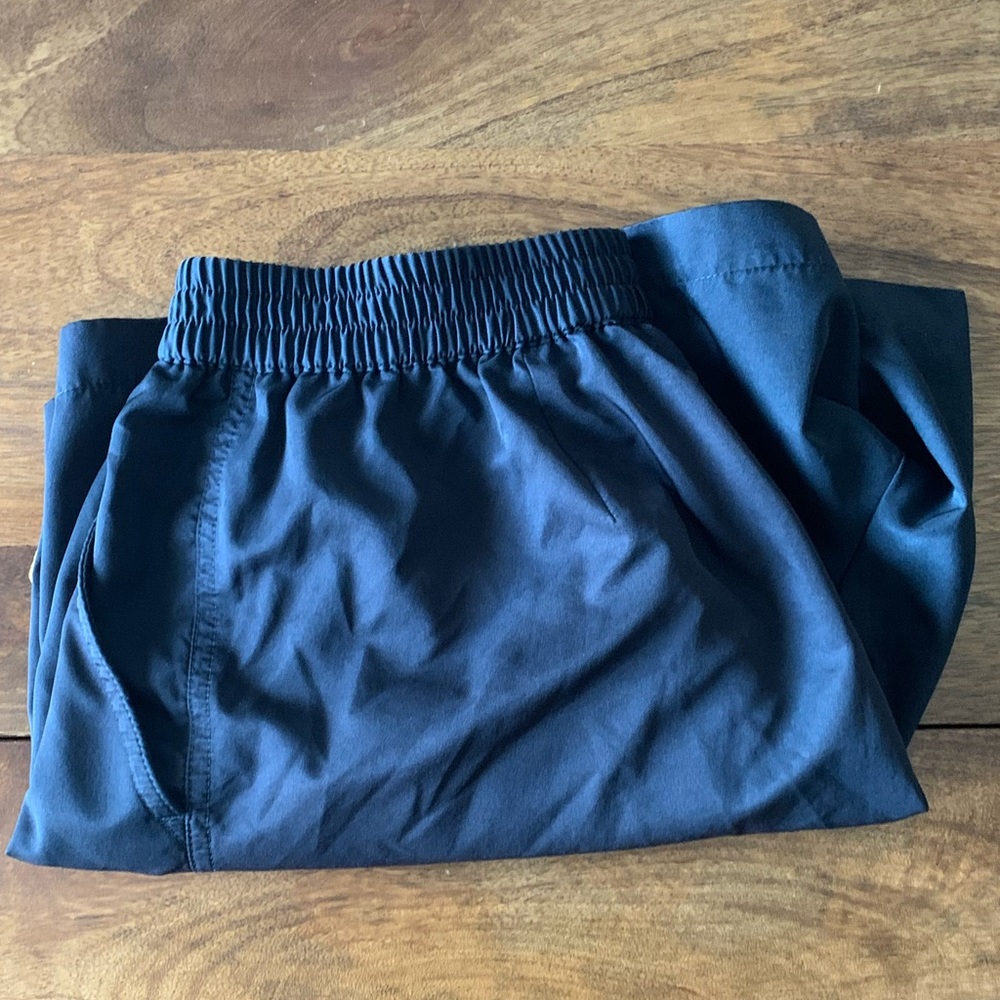 Nike Vintage Mens Tennis Shorts - XL